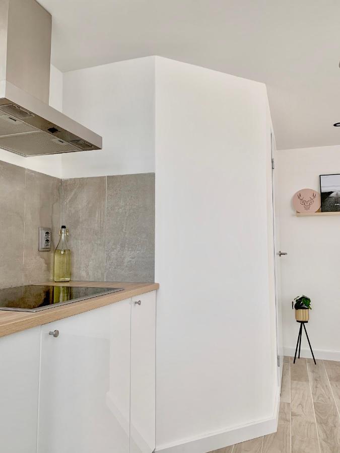 Liv Residence Holiday Home With Sauna & Fireplace Ermelo Ngoại thất bức ảnh