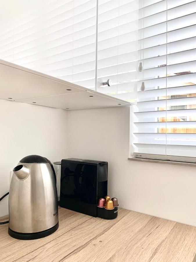 Liv Residence Holiday Home With Sauna & Fireplace Ermelo Ngoại thất bức ảnh