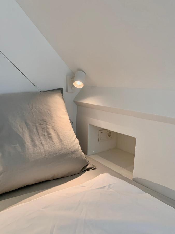 Liv Residence Holiday Home With Sauna & Fireplace Ermelo Ngoại thất bức ảnh